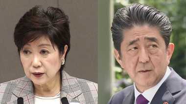 安倍さん “禁煙”で小池さんに負けてるよ!【平井文夫の言わねばならぬ】