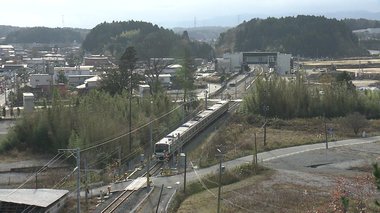 原発事故で全町避難続く双葉町 重くのしかかる10年 “新たなまちづくり”で帰還者の希望・期待に対応