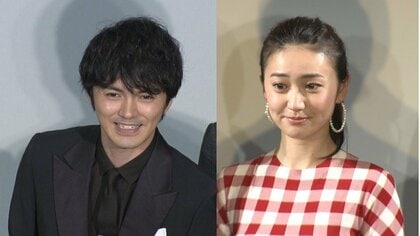 林遣都さんと大島優子さんが結婚へ
