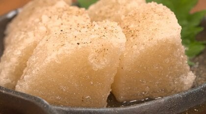 代々木上原「きんはる」の大根の竜田揚げが家で味わえる！元dancyu編集長が追い求める日本一ふつうで美味しいレシピ