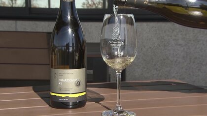 宮崎発ワイン“最高賞”に輝く　華やぐ香りと酸味・果実味のバランスが絶妙…アジア最大級の審査会で評価