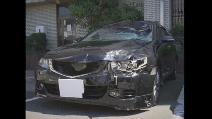 「息子のいない誕生日 気持ち分かるか」…両親の思いは　“危険運転致死”否定する19歳男に裁判で自ら質問