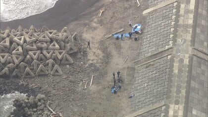 死亡の女性保育士は最後に生存確認後まもなく事件に巻き込まれたか…海岸で遺体で見つかる　子供と二人暮らし、周囲でトラブルなかったか調べ進める　宮城