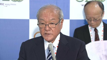 G7がウクライナ継続支援へ　鈴木財務相「揺るぎない支援を確認」