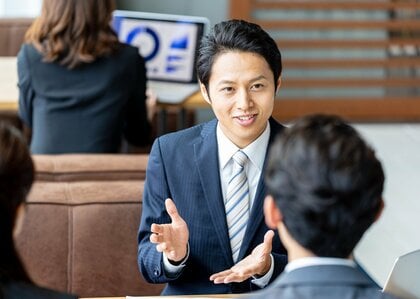 法人営業経験5年以上でも、「交渉」に自信を持っている人は半数以下!株式会社アルヴァスデザインが法人向け営業職として5年以上働く方を対象に「交渉に関する意識調査」を実施!