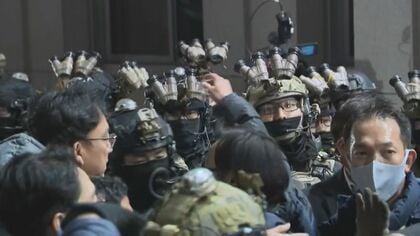 尹錫悦大統領弾劾の行方…争点は「不法の重大性」韓国全土を混乱の渦に巻き込んだ“12.3戒厳令”【2024年重大ニュース】