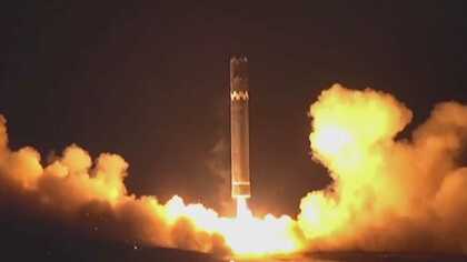 被爆女性のケロイドが怖くて泣いた　北朝鮮危機で感じた核攻撃の恐怖