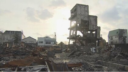 死者238人・安否不明19人　約4万6,000軒の住宅が全壊・半壊…1万4632人が避難生活送る【能登半島地震から1ヵ月】