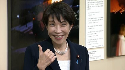 支持率驚異の75.9％…高市内閣若い世代から9割超の支持「現役世代向けの政策実現できたこと大きい」　FNN世論調査
