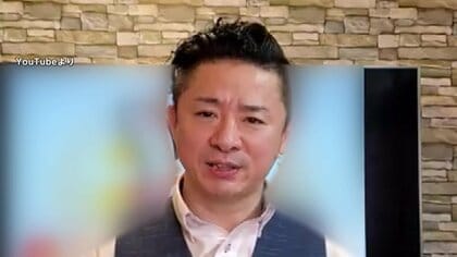 “宅配業者”装い女性を襲撃か　刃物で脅し顔を蹴ったり首を絞める暴行　53歳の男を強盗傷害容疑で逮捕　大阪・池田市