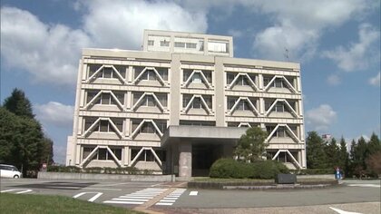 県議会議員“24人中17人”に約125万円の返還求める　政務活動費として認めず「追及の手はゆるめられない」【山形発】
