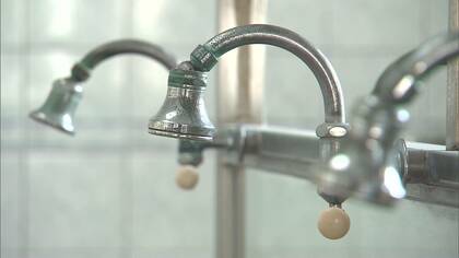 「毎日入りたい」置き去りにされた“風呂困難者” 銭湯復活「よかった」の一方で廃業したままの地域も【北海道発】