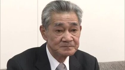 香川経済同友会の新しい代表幹事にJR四国相談役の半井真司氏（６８）５月の総会で選任へ【香川】