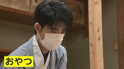 藤井聡太竜王の”おやつコンテスト”が開催！ご当地おやつ38品エントリー　一風変わったものも？