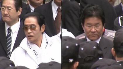 ”最凶”工藤会トップに死刑判決　総裁を追い詰めた鉄の結束の”ほころび”とは