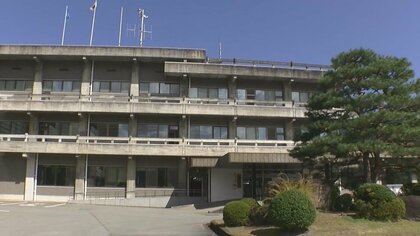 計1千万円超の徴収漏れなど発生…飛騨市が住民税の事務処理を放置 税務課職員4人が316件の情報を処理せず