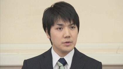 「誤った情報を…」小室圭さんが金銭トラブルの“説明文書”を公表　全28ページで伝えたかった本心