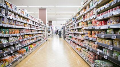 7月の消費支出が8カ月連続でマイナス　2人以上の世帯で30万1245円（3.6%減）　物価高のなか節約志向続く