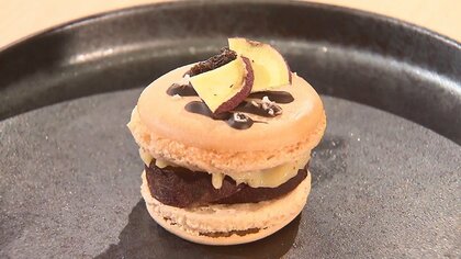 ゴミを活用し価値をプラス　環境に配慮した渋谷生まれの循環スイーツとは