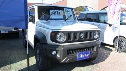 衆院解散が暮らし直撃か…車の購入時の環境性能割が3月末廃止で負担増の恐れ　関連法の成立遅れ懸念