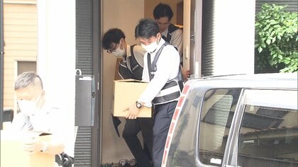 禁止エリアでメンズエステ営業　4カ月間で3000万円以上得たか　関係先の一斉摘発でオーナーの男ら7人逮捕　千葉県警