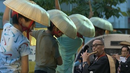 450年前の家康大敗が起源「遠州大念仏」…伝統行事の伝承の難しさ それでも次世代に希望