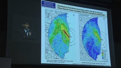 福島原発事故から核について考える…「核戦争防止国際医師会議」で長崎・福島の医師が講演