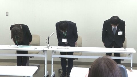 「女性職員の生活の一面を見たい」 郵便受けから鍵を盗み同僚の部屋に繰り返し侵入か　富山県立中央病院の看護師を懲戒免職