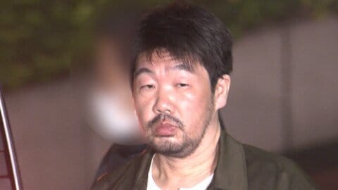 タイ12歳少女の児童売春あっせん疑いで個室マッサージ店経営者の男（52）らを追送検　「余裕なく年齢確認しなかった」