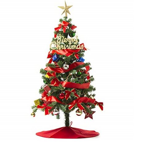 デザイン色々 片付け楽々 今年は飾ってみませんか 人気クリスマスツリーセレクション