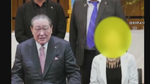 「それはコツコツ貯めたお金」“日大のドン”の妻は涙した “2億円”見つかった脱税舞台の「ちゃんこ店」で何が