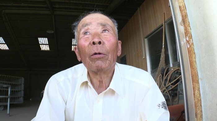 杉本博さん