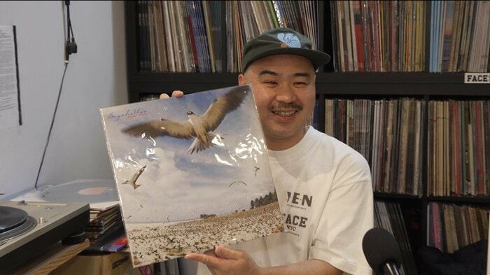 [これは…めちゃくちゃ高いです」