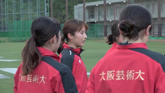 ”ネクストヒロイン”北川選手の走りに注目
