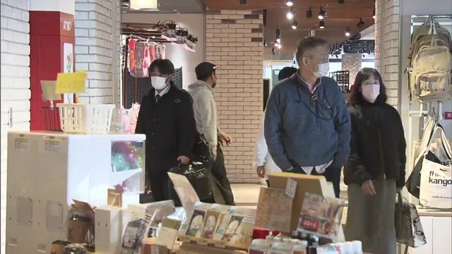店舗も利用者の増加を実感