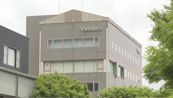 ヤマウラ(長野県駒ヶ根市)