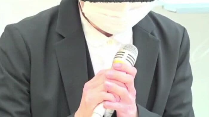 叡敦さん