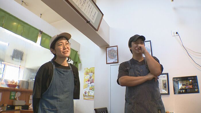 宮崎有希さん・義崇さん