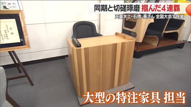 議場机