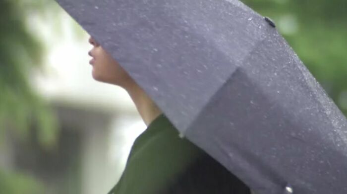 今年の梅雨『熱中症』特に危険