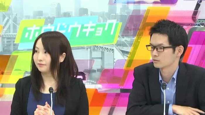 経産省若手官僚による「話題の報告書」を読み解く。異例の140万ダウンロードのワケ