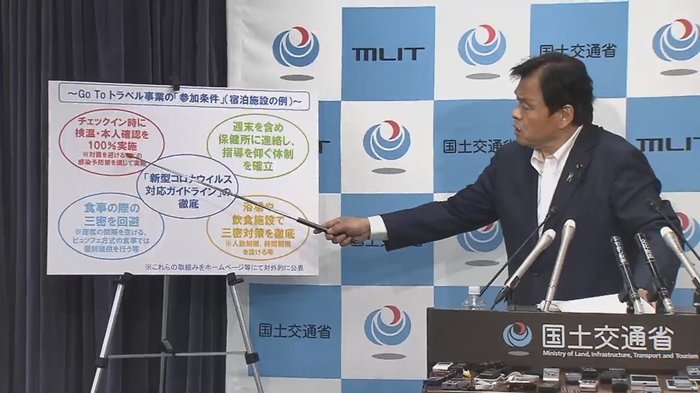 迷走するGo Toトラベルに観光業界は大混乱…国のキャンセル補償「実損分」って何?