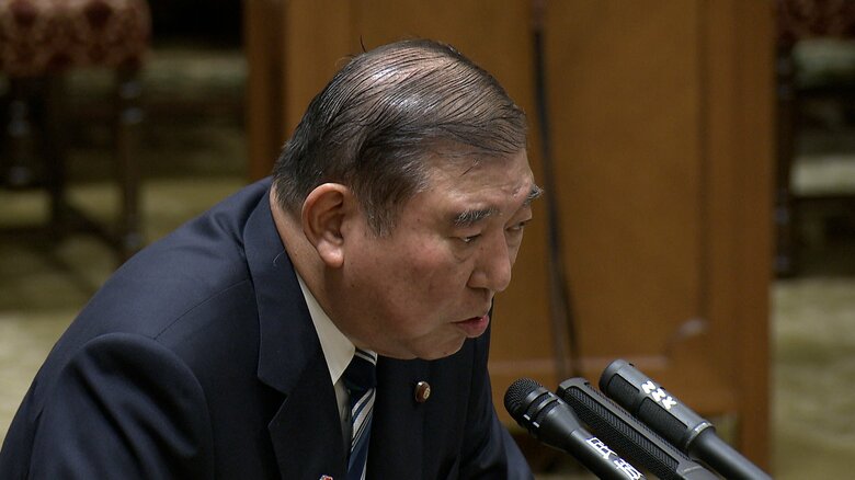 米の安定供給で林官房長官、小泉農水相らとの関係閣僚会議を今週にも初開催と表明　石破首相が参院予算委で明らかに｜FNNプライムオンライン