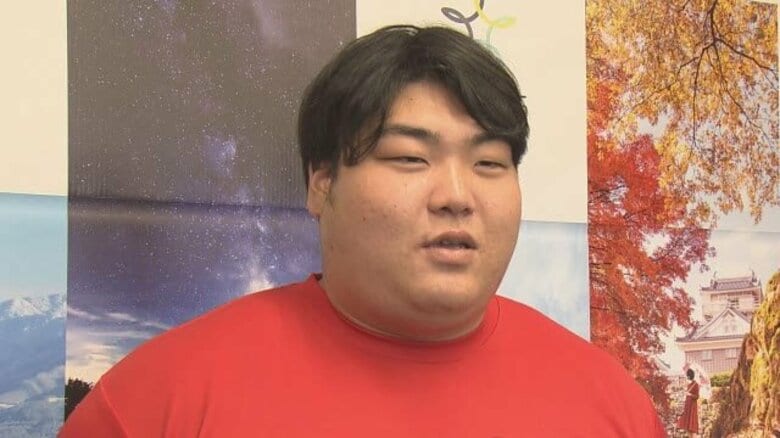 砲丸投げの奥村仁志選手(敦賀高出身)が準優勝 5投目で逆転を許し3連覇ならず 陸上日本選手権【福井】 |FNNプライムオンライン