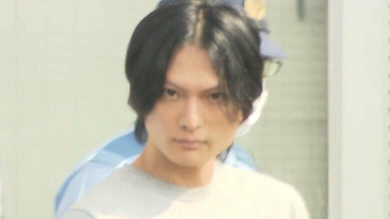 10代女性を2カ月以上自宅に誘拐した疑いで吉田健太郎容疑者（37）逮捕　「ホテル行こう」歌舞伎町で声かけ…「娘が帰宅しない」母親が警察に届け出て発覚｜FNNプライムオンライン