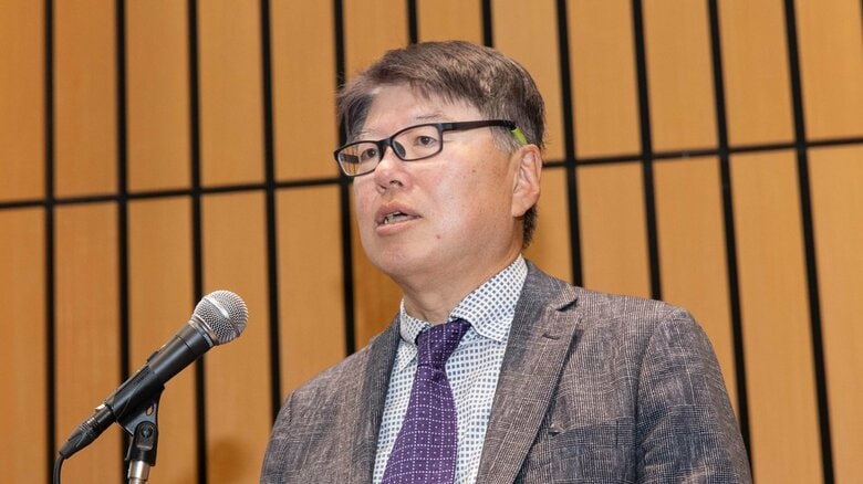 病院の待ち時間、病床不足でお断りがなくなる！？リアルタイムのデータとAIが医療を改革！「VANTIQ」が変える“日本のヘルスケア”｜FNNプライムオンライン