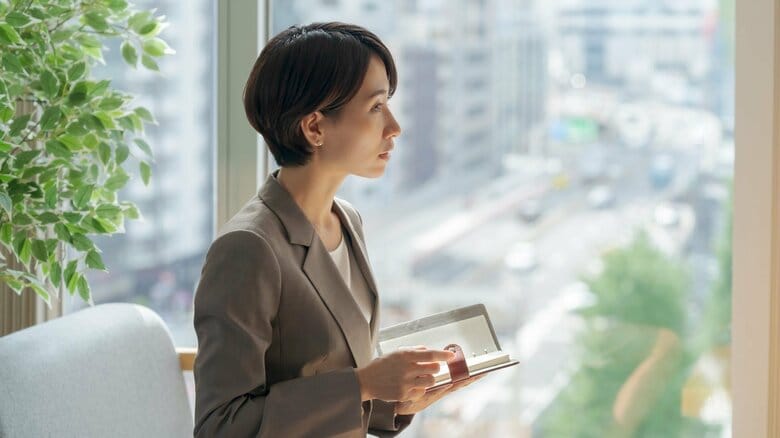 ずっと今の働き方は無理かも…更年期で苦しんだFPが実践する、ゆるい働き方を実現する「サイドFIRE」へのステップ｜FNNプライムオンライン