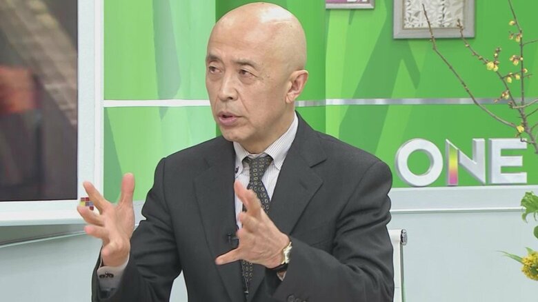 従業員の37.1％が経験“カスハラ防止条例”制定へ 菊地弁護士「行き過ぎた行為は脅迫罪や強要罪に」｜FNNプライムオンライン
