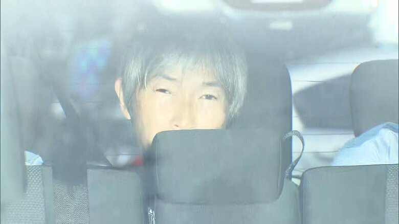 ドラム缶に妻（39）の遺体入れてトランクルームに遺棄か…殺害ほのめかす供述も　夫の保谷仁容疑者（50）を逮捕　埼玉・吉川市｜FNNプライムオンライン
