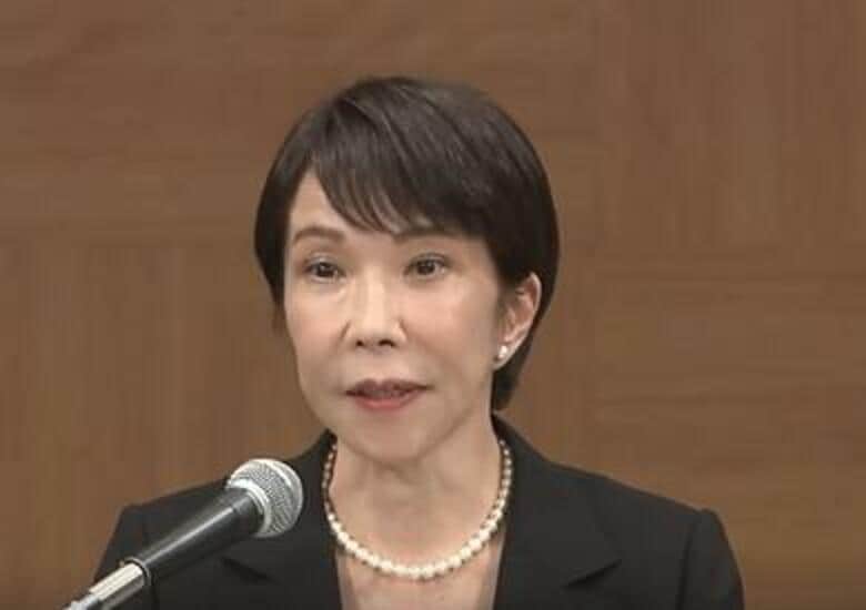 高市総理「非核三原則を政策上の方針として堅持」　広島の被爆者代表から直接要望を受けて｜FNNプライムオンライン